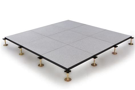 Raised Access Floor .